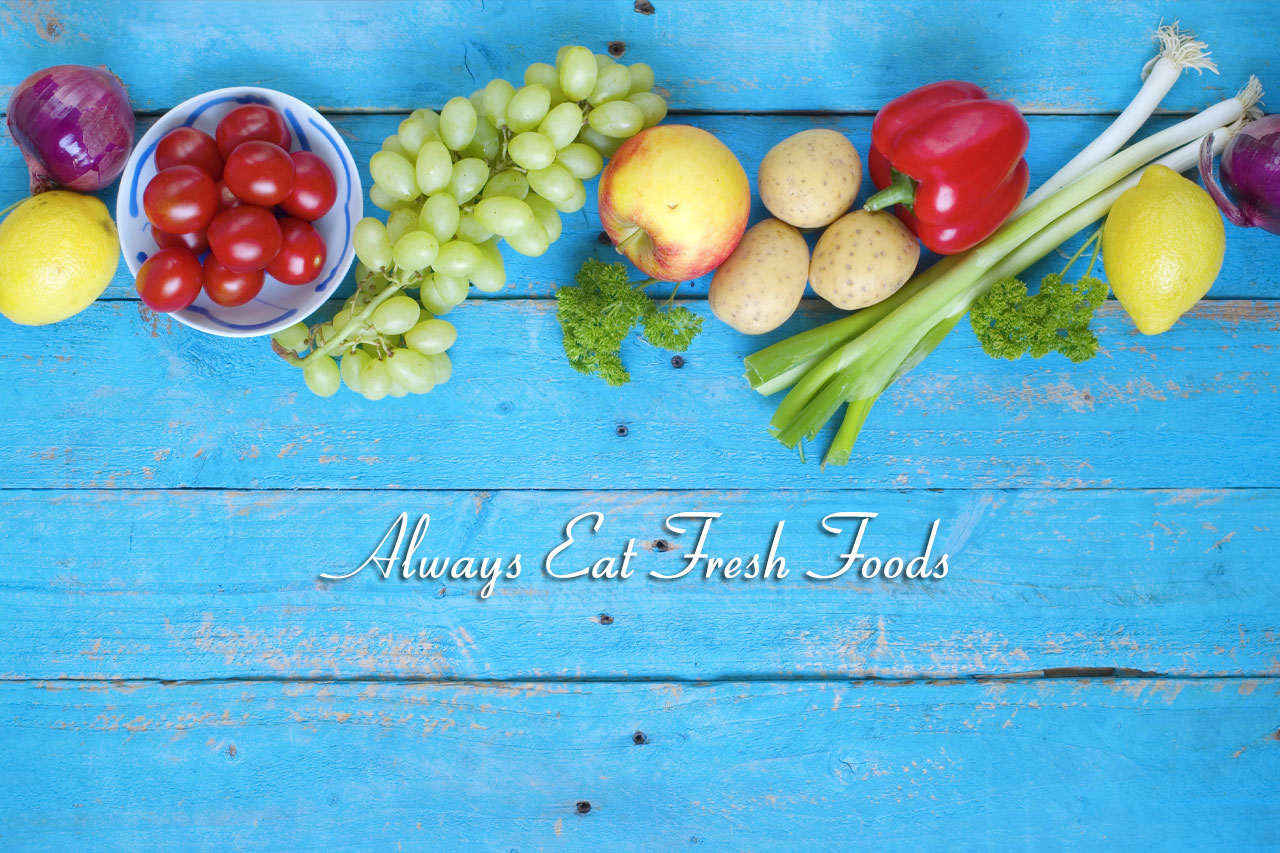 PRODUCE